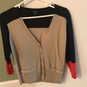 Ann Taylor sweater